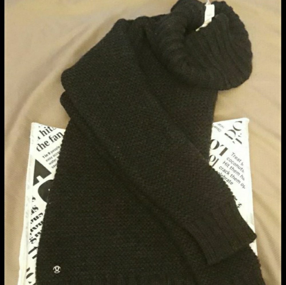 Lululemon Athletic